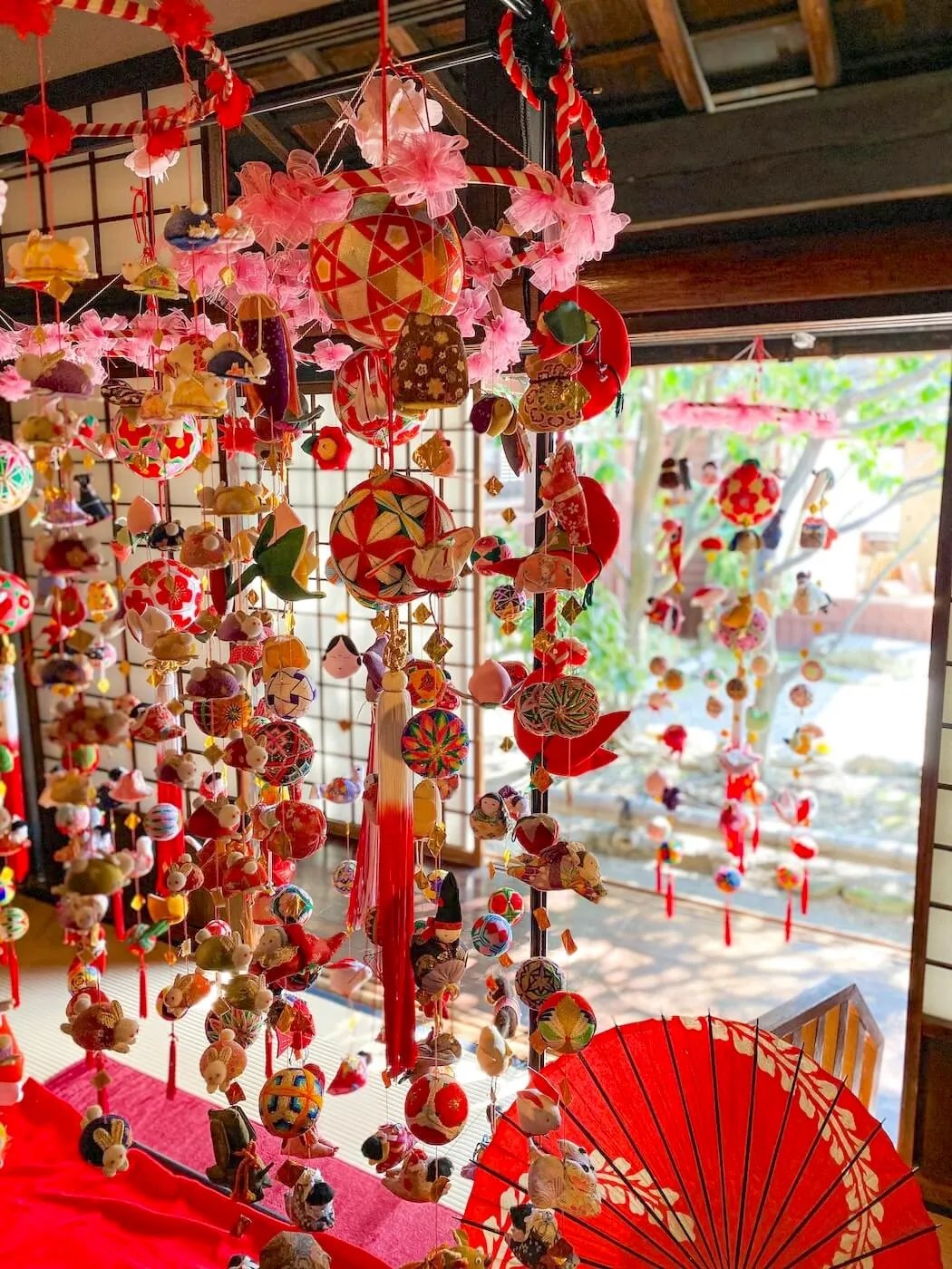 🎎 야나가와 히나마츠리 사게몬 메구리 이미지 6